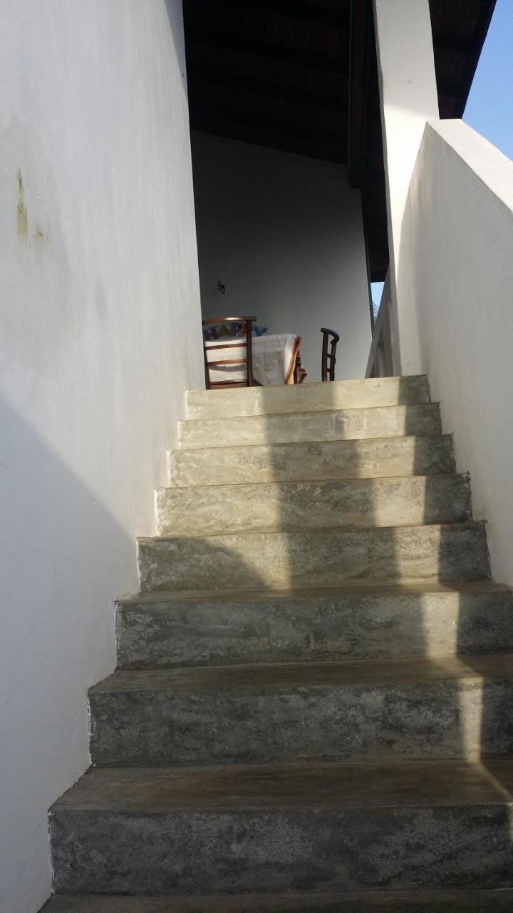 Ocean On House Guest House Unawatuna Exterior photo