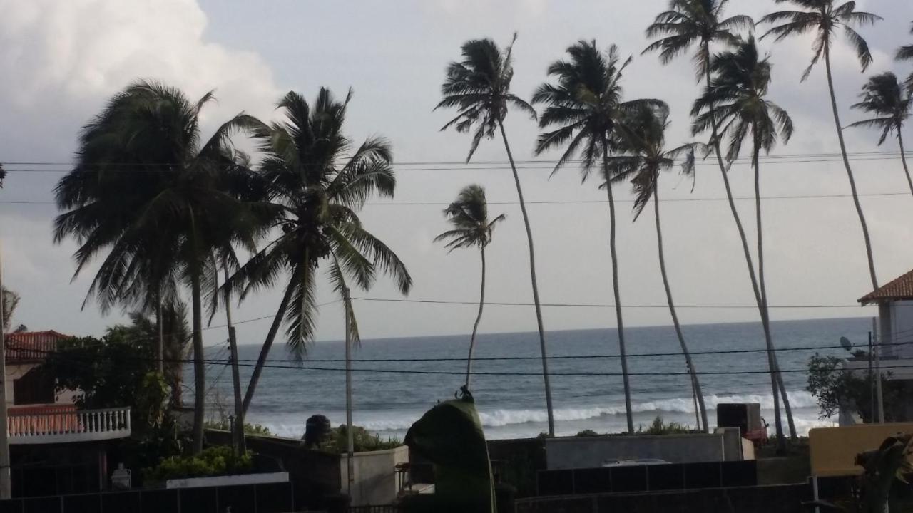 Ocean On House Guest House Unawatuna Exterior photo